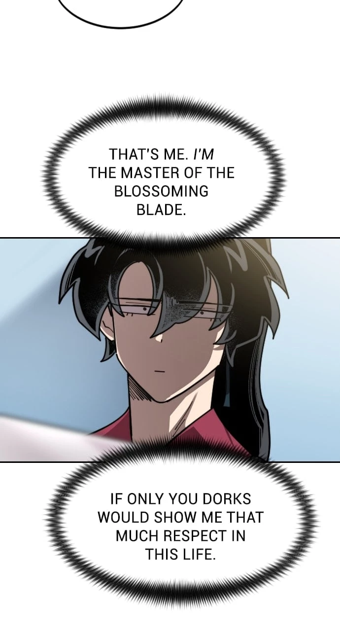 Return of the Blossoming Blade Chapter 78 - 35