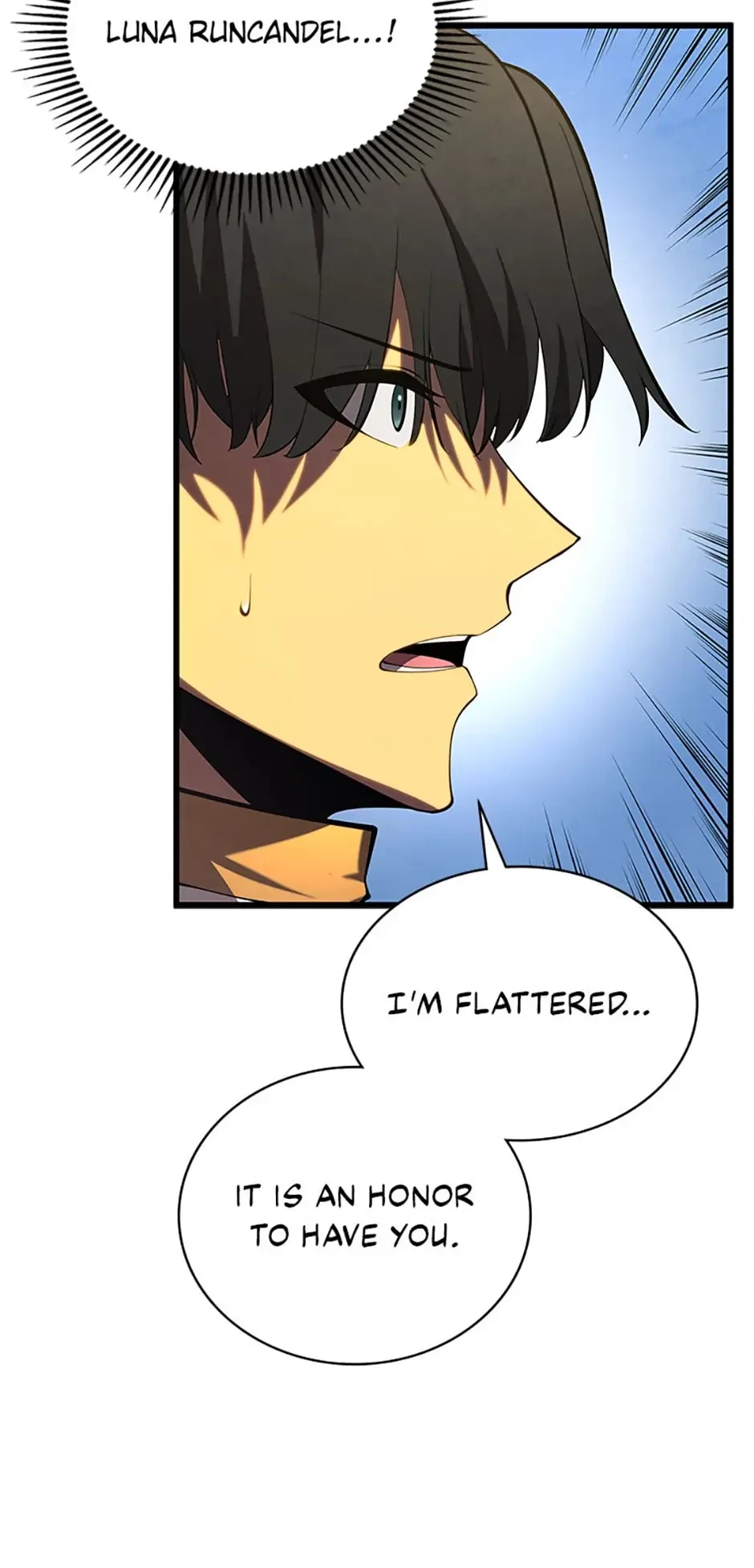 The Swordmaster's Son Chapter 58 - 8