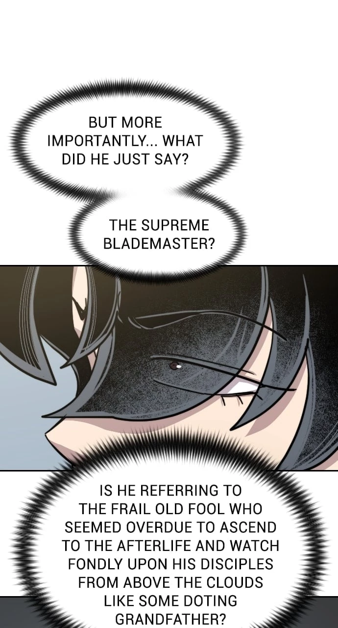 Return of the Blossoming Blade Chapter 78 - 36