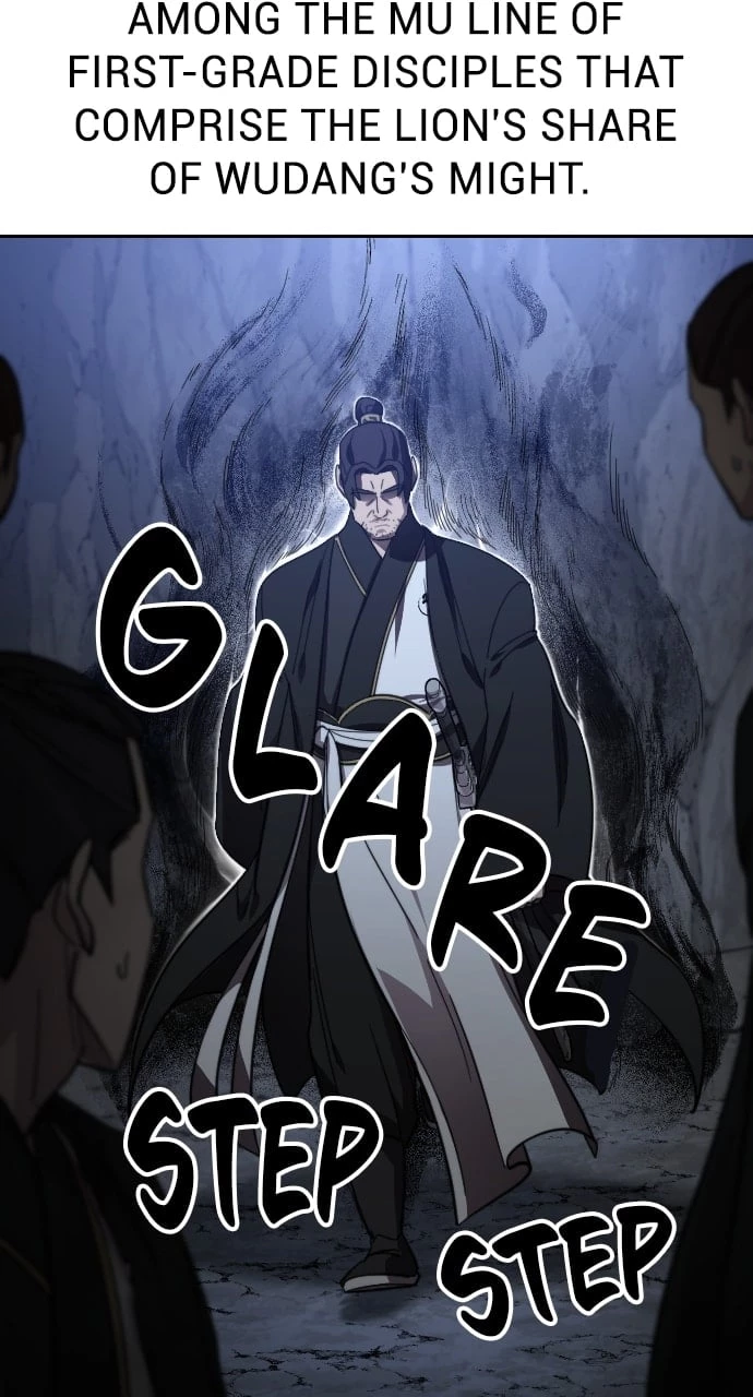 Return of the Blossoming Blade Chapter 80 - 51