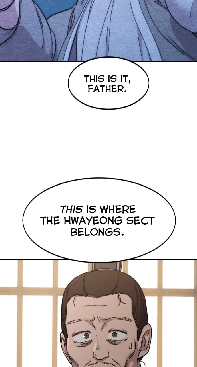 Return of the Blossoming Blade Chapter 77 - 22