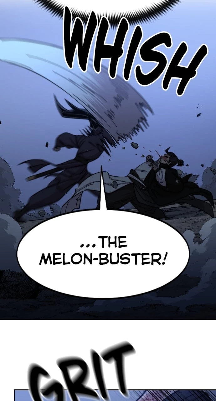Return of the Blossoming Blade Chapter 82 - 81