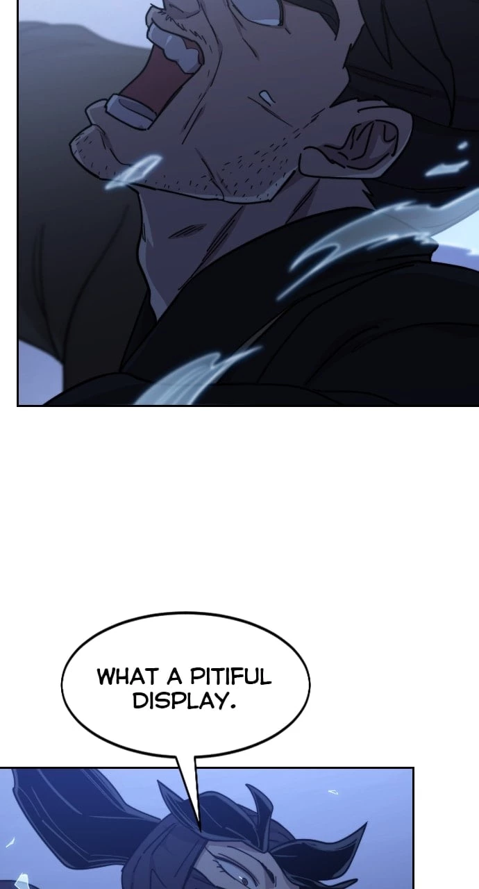 Return of the Blossoming Blade Chapter 81 - 83