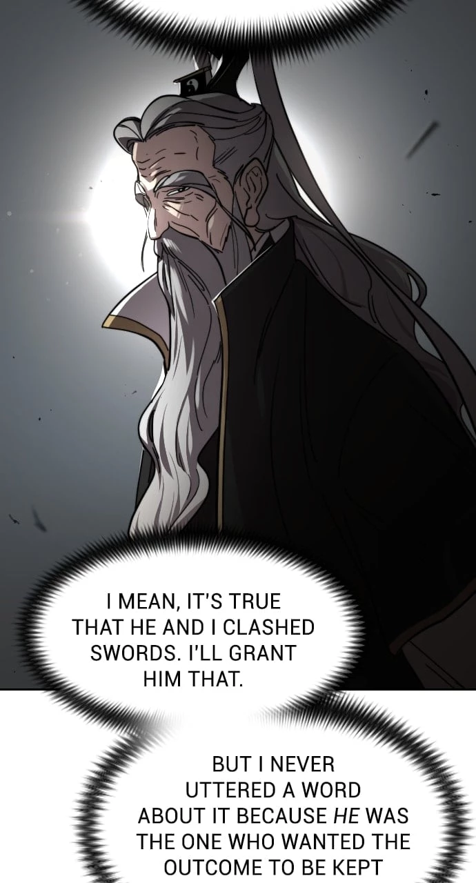 Return of the Blossoming Blade Chapter 78 - 37