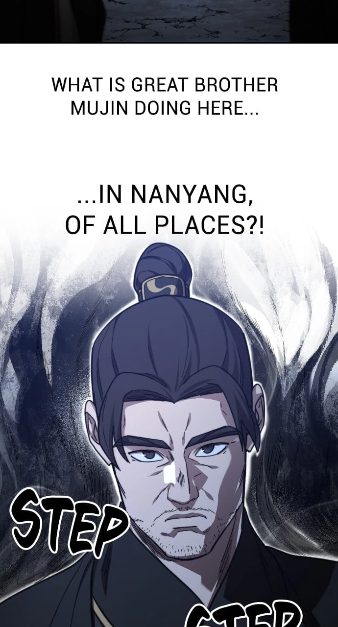 Return of the Blossoming Blade Chapter 80 - 52