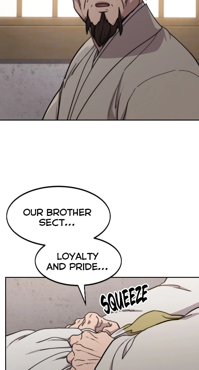Return of the Blossoming Blade Chapter 77 - 23