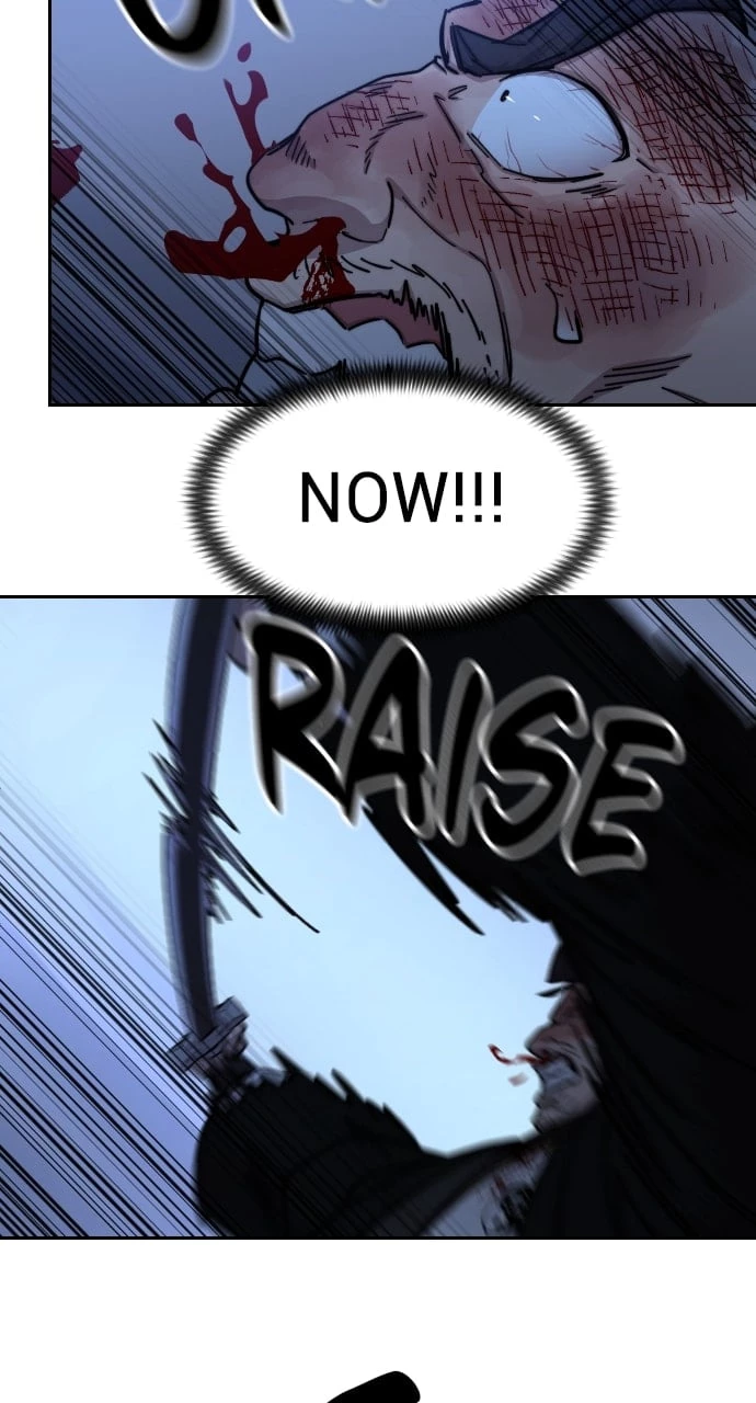 Return of the Blossoming Blade Chapter 82 - 82