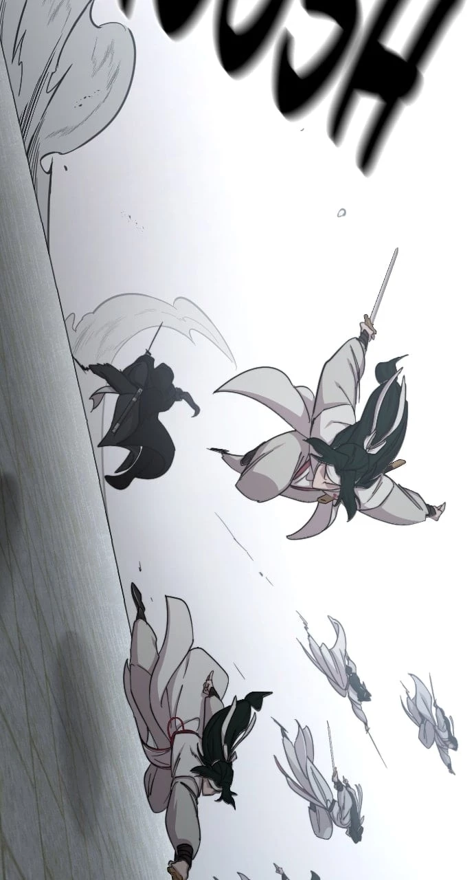 Return of the Blossoming Blade Chapter 79 - 51