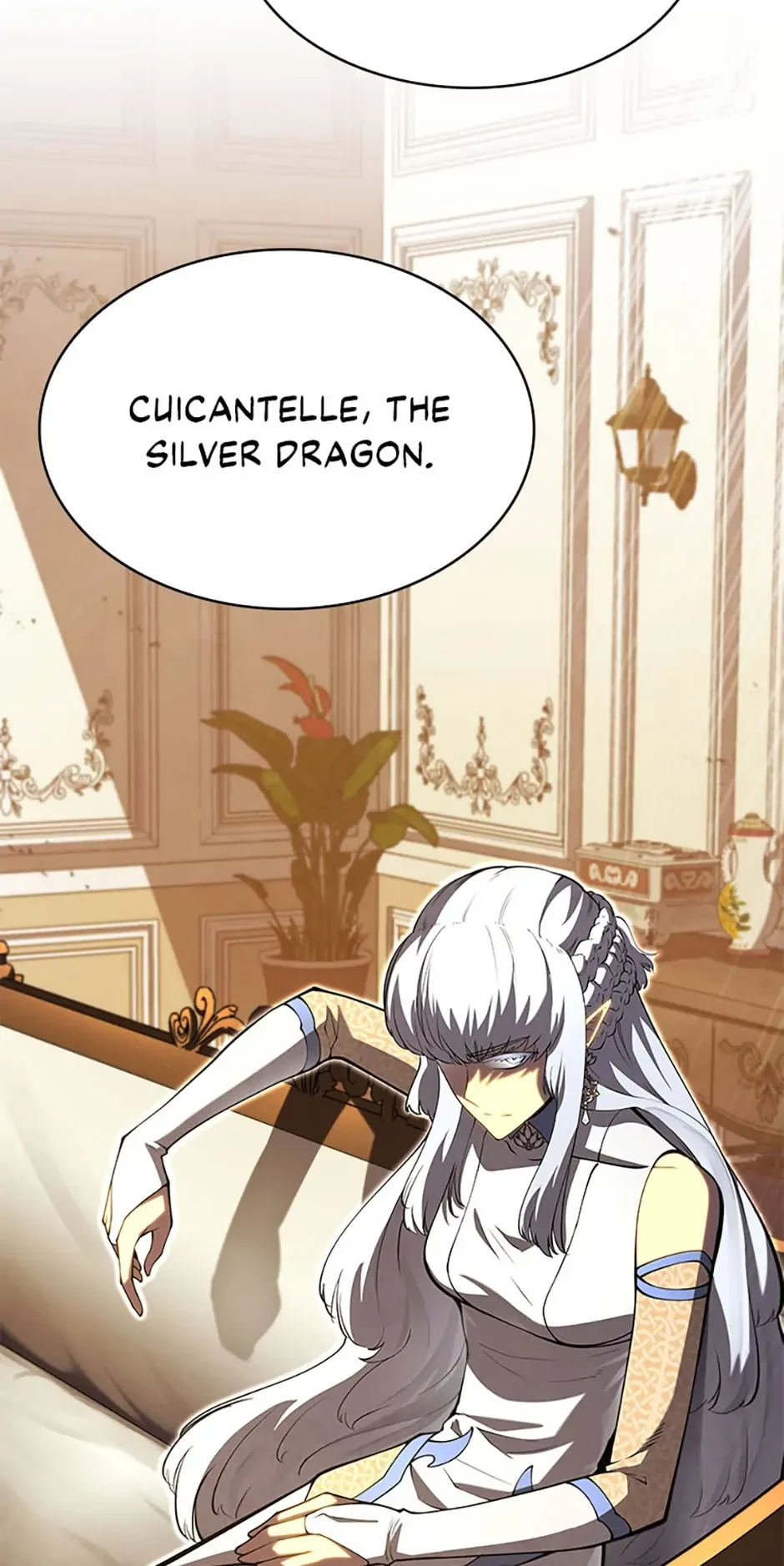 The Swordmaster's Son Chapter 58 - 10
