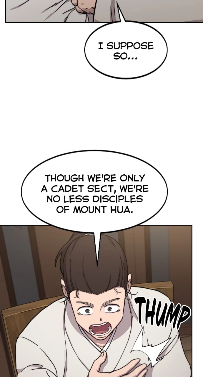 Return of the Blossoming Blade Chapter 77 - 24
