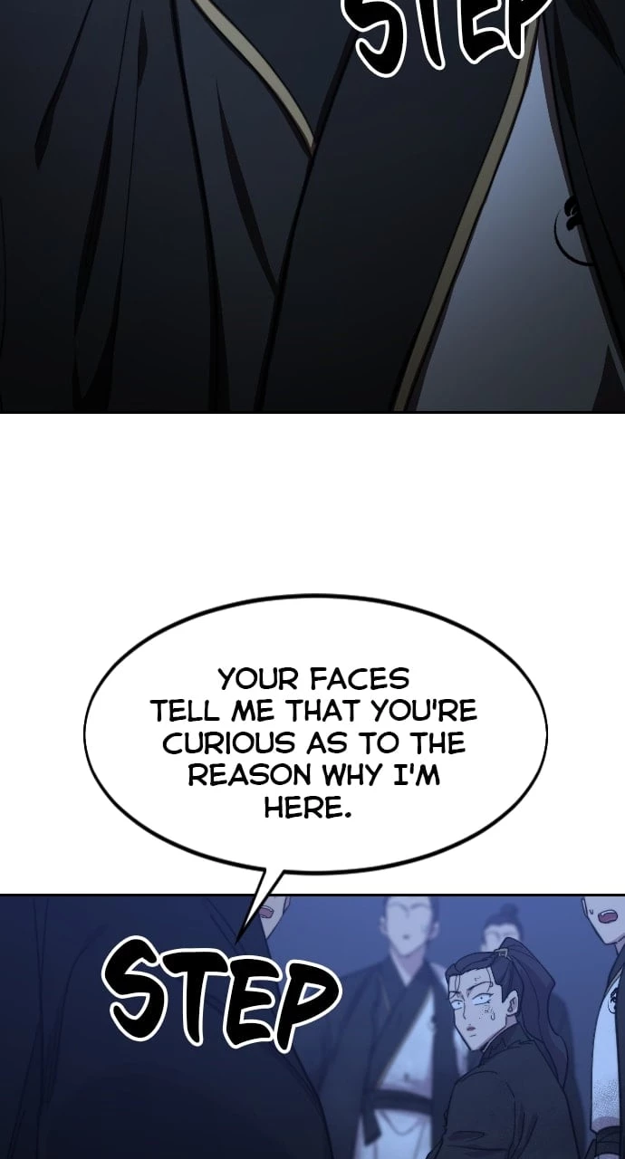 Return of the Blossoming Blade Chapter 80 - 53