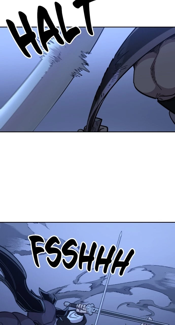 Return of the Blossoming Blade Chapter 82 - 83