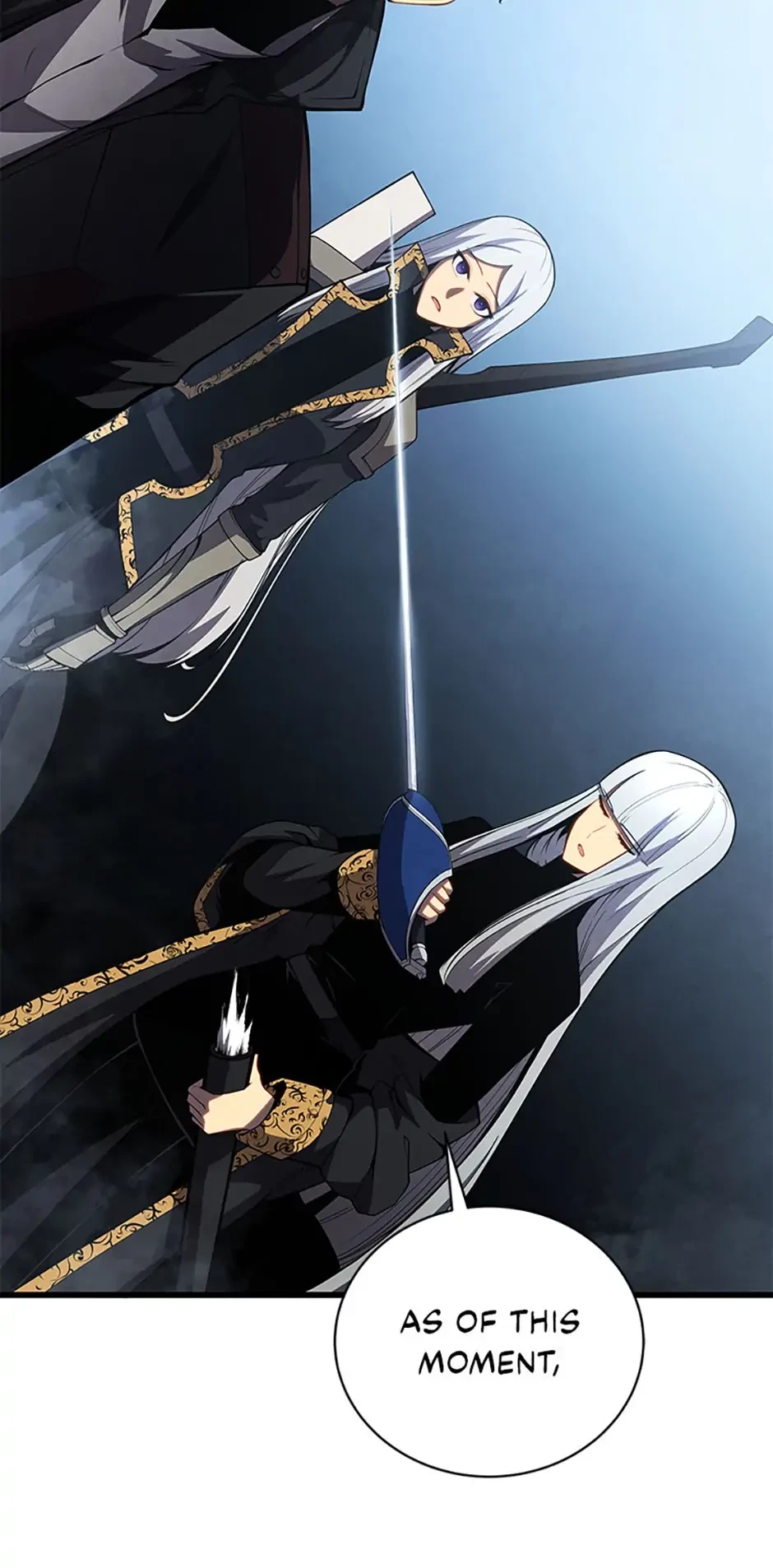 The Swordmaster's Son Chapter 59 - 24