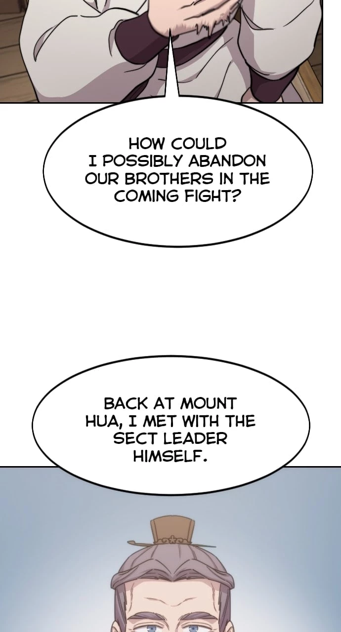 Return of the Blossoming Blade Chapter 77 - 25