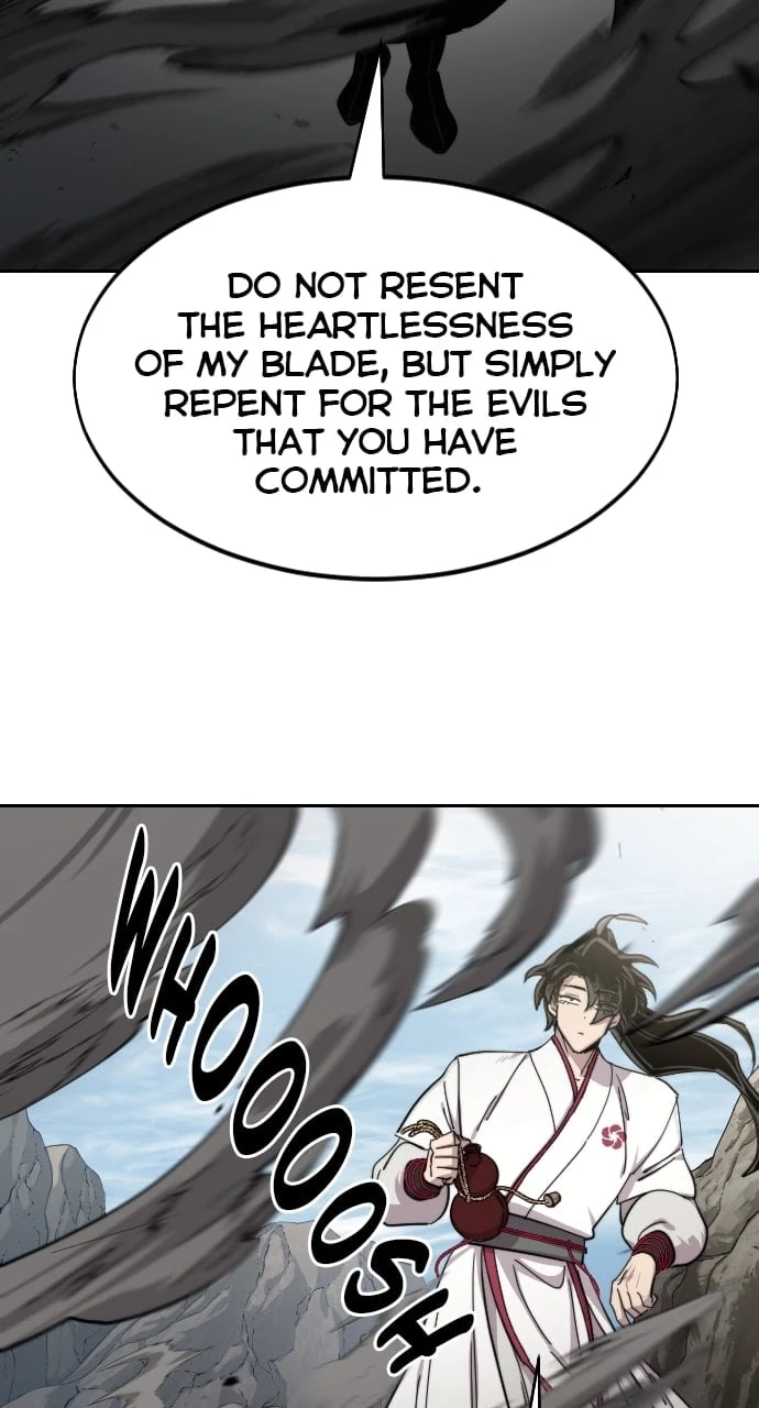 Return of the Blossoming Blade Chapter 78 - 39