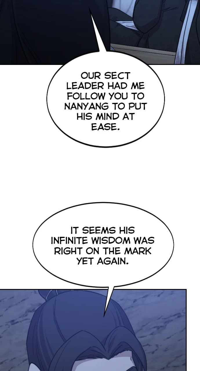 Return of the Blossoming Blade Chapter 80 - 54