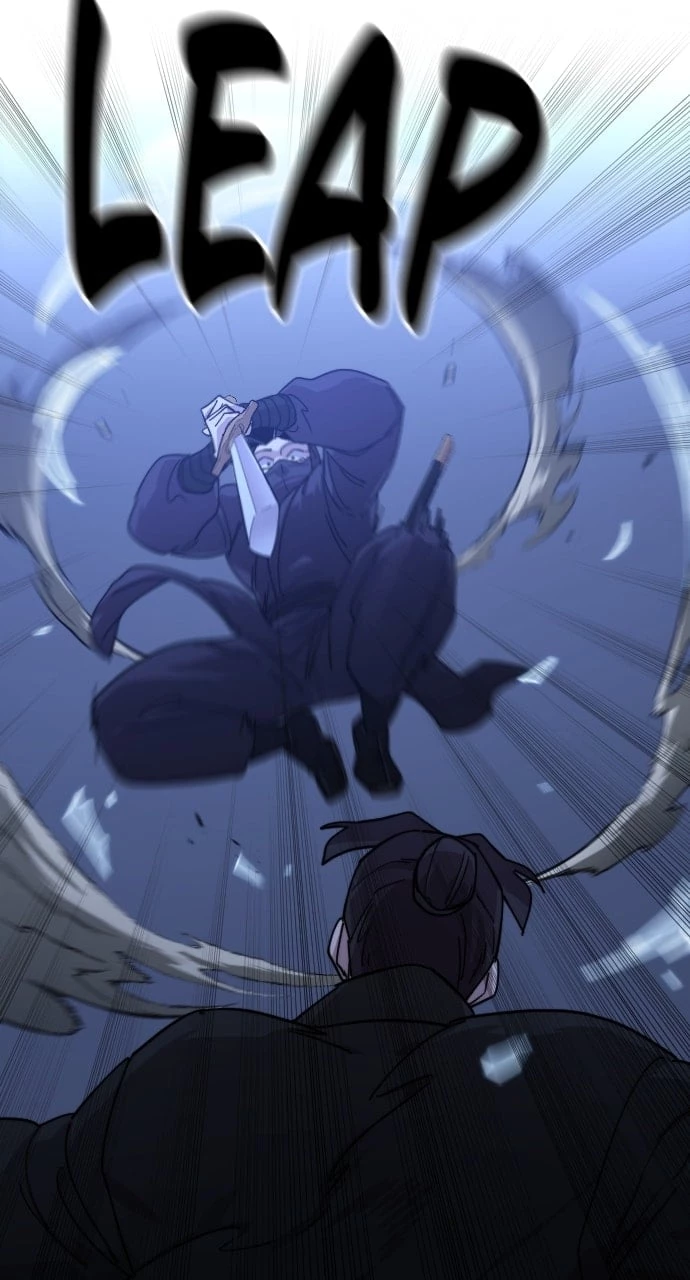 Return of the Blossoming Blade Chapter 81 - 86