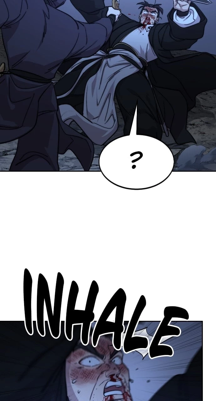 Return of the Blossoming Blade Chapter 82 - 84