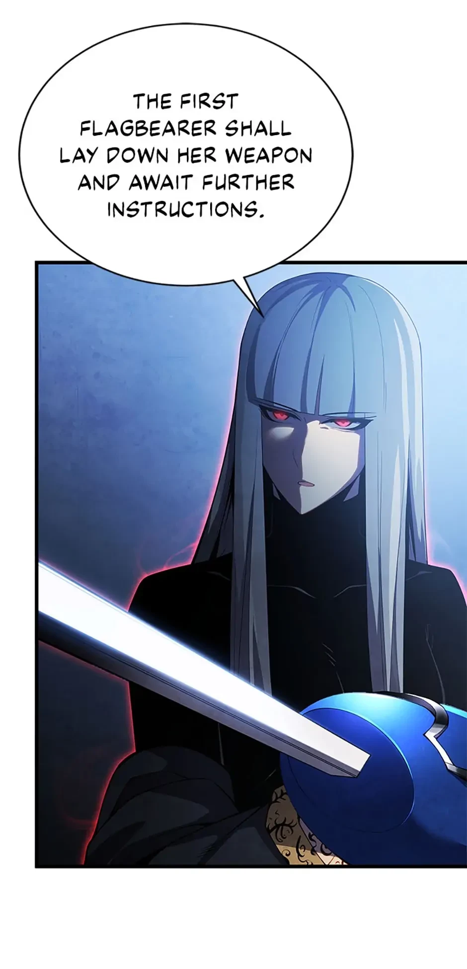 The Swordmaster's Son Chapter 59 - 25