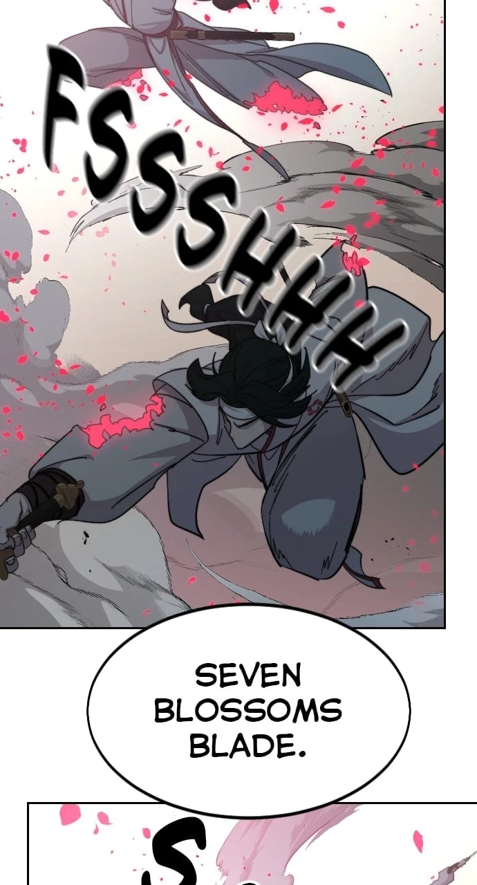 Return of the Blossoming Blade Chapter 79 - 53