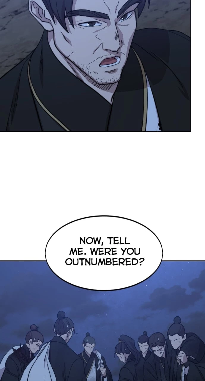 Return of the Blossoming Blade Chapter 80 - 55
