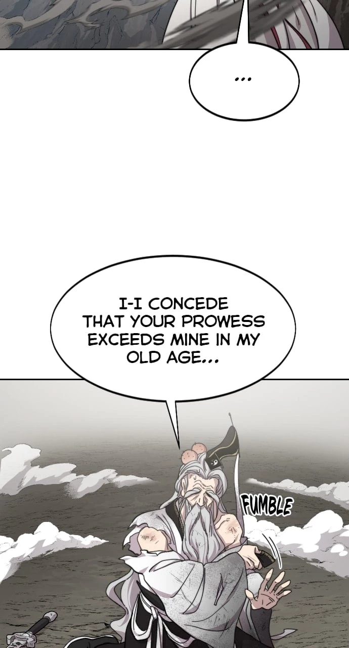 Return of the Blossoming Blade Chapter 78 - 40