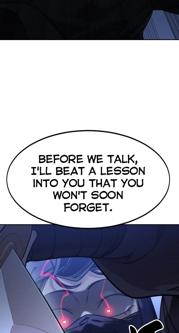 Return of the Blossoming Blade Chapter 81 - 87
