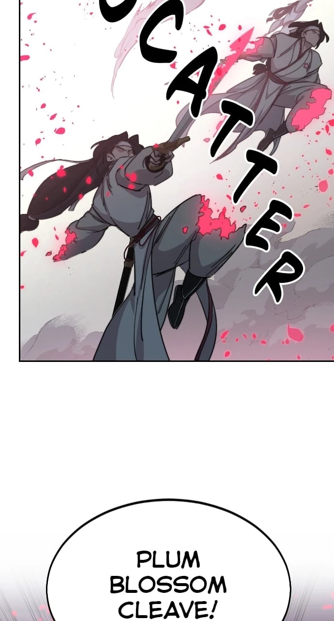 Return of the Blossoming Blade Chapter 79 - 54