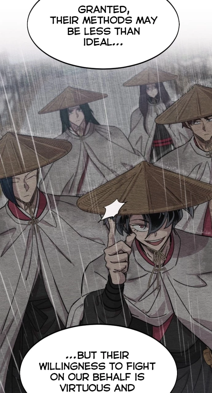 Return of the Blossoming Blade Chapter 77 - 27