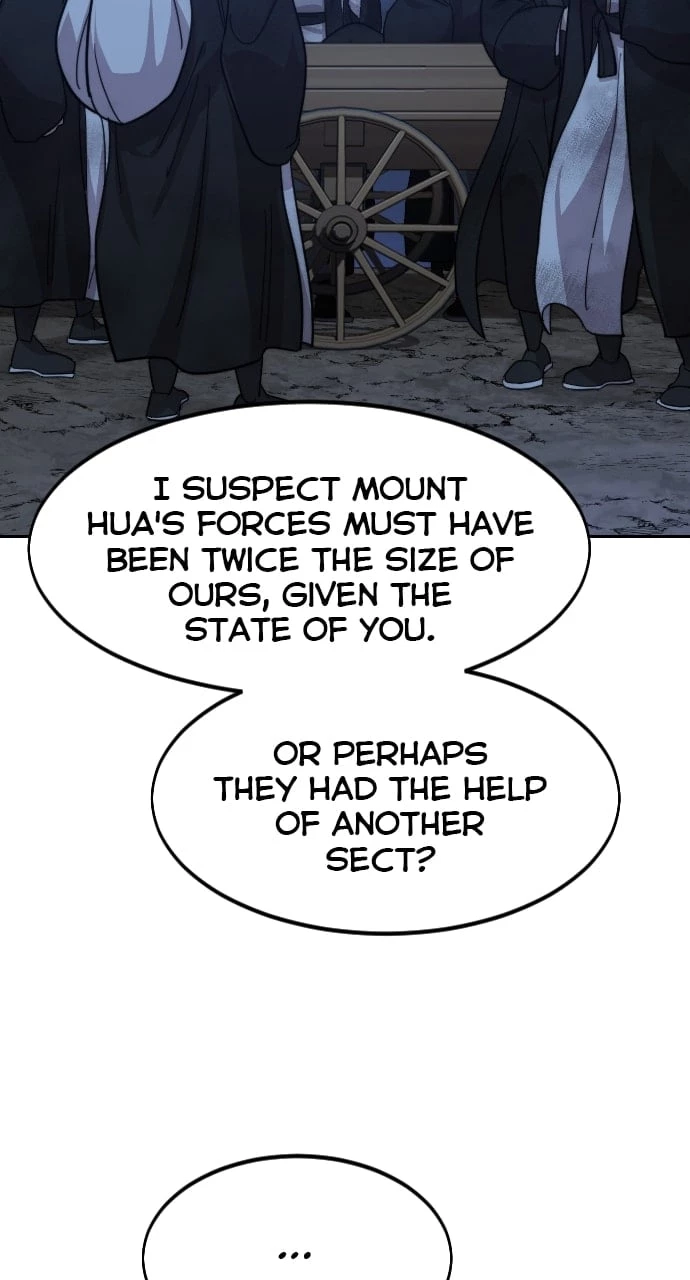 Return of the Blossoming Blade Chapter 80 - 56