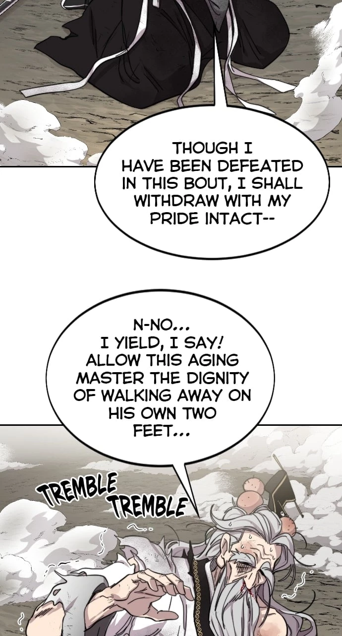 Return of the Blossoming Blade Chapter 78 - 41