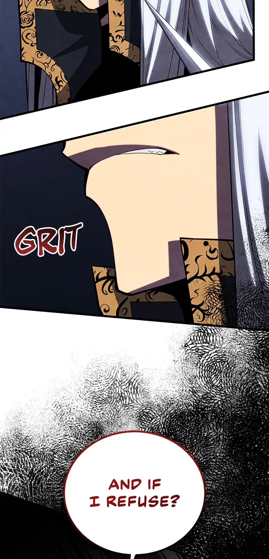 The Swordmaster's Son Chapter 59 - 27