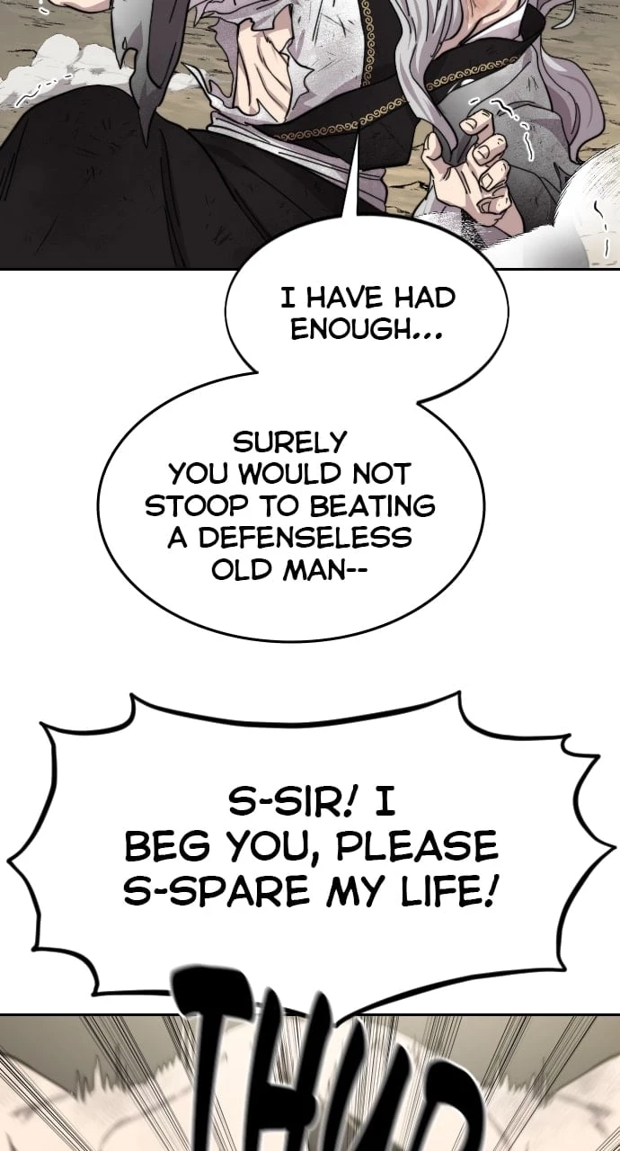 Return of the Blossoming Blade Chapter 78 - 42