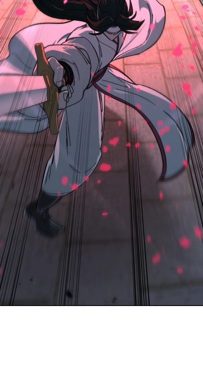 Return of the Blossoming Blade Chapter 79 - 56