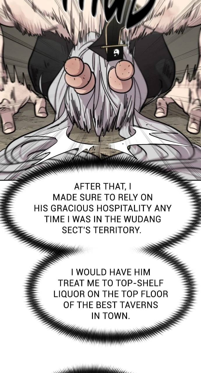Return of the Blossoming Blade Chapter 78 - 43