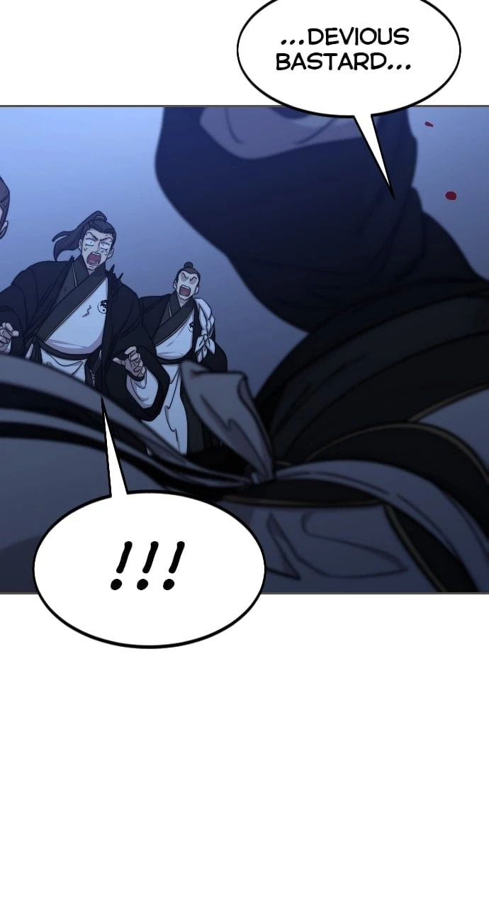 Return of the Blossoming Blade Chapter 82 - 88