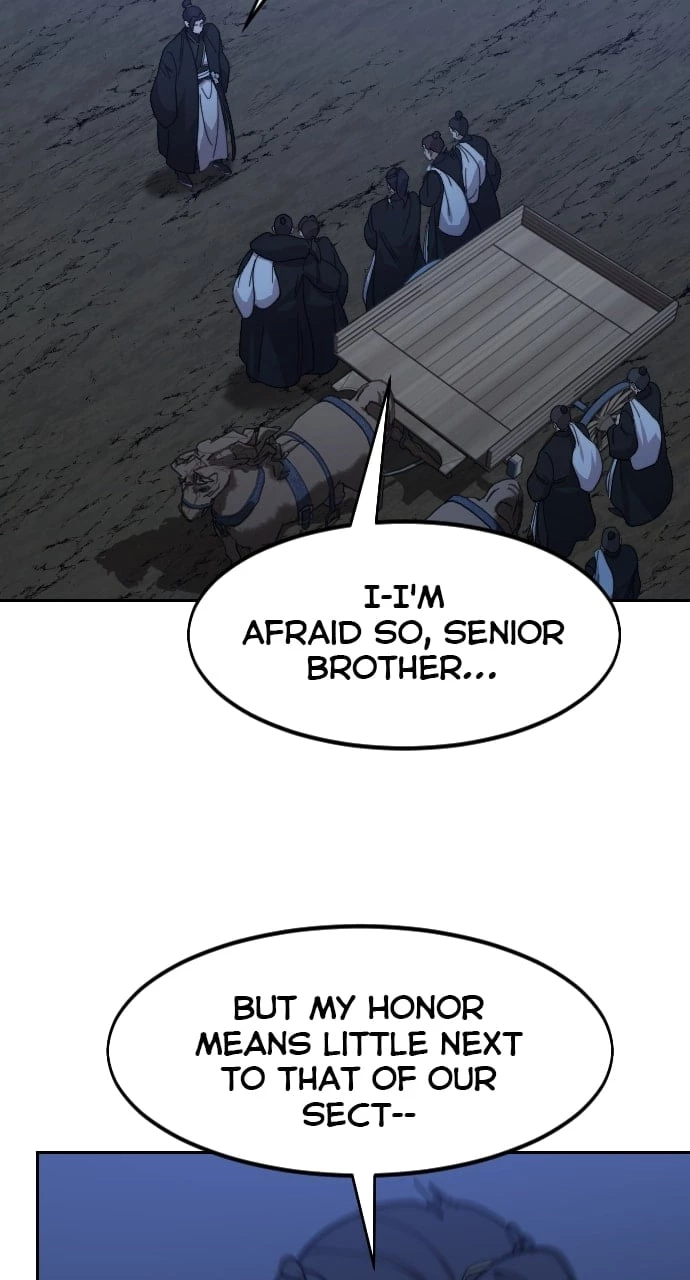 Return of the Blossoming Blade Chapter 80 - 59