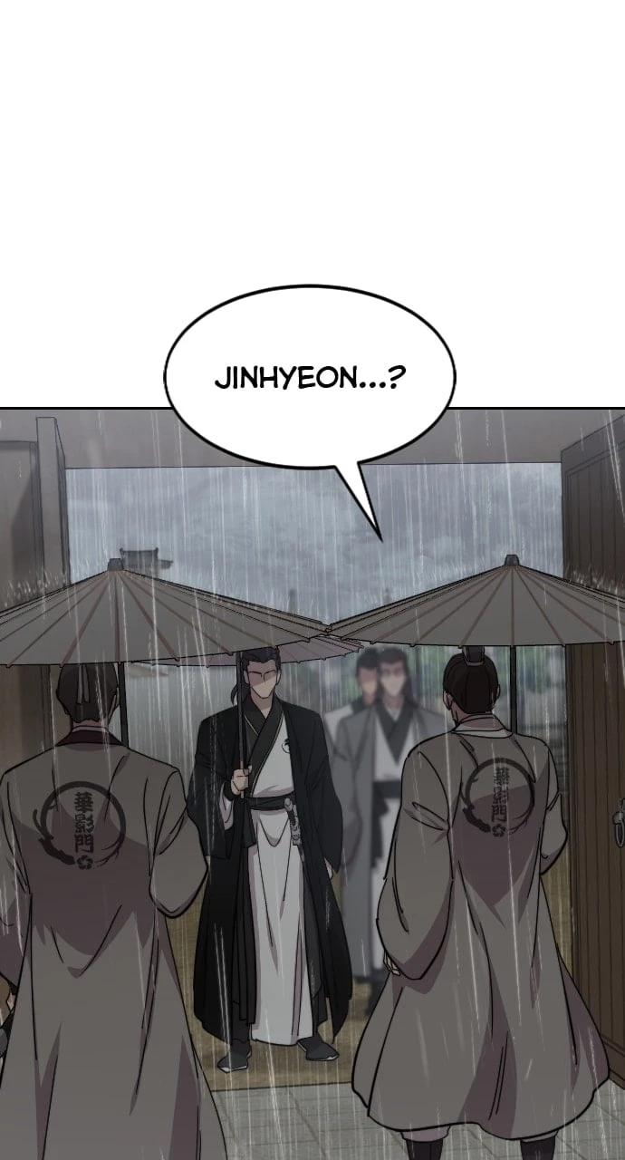 Return of the Blossoming Blade Chapter 75 - 1