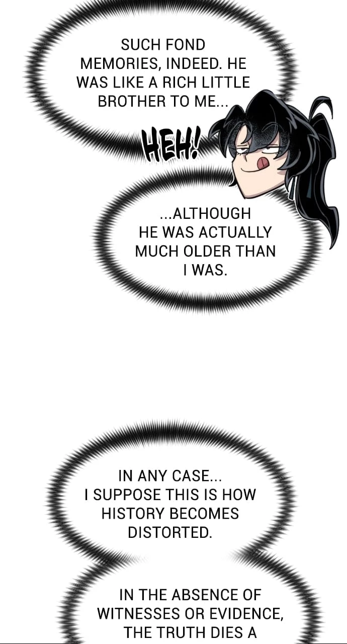 Return of the Blossoming Blade Chapter 78 - 44