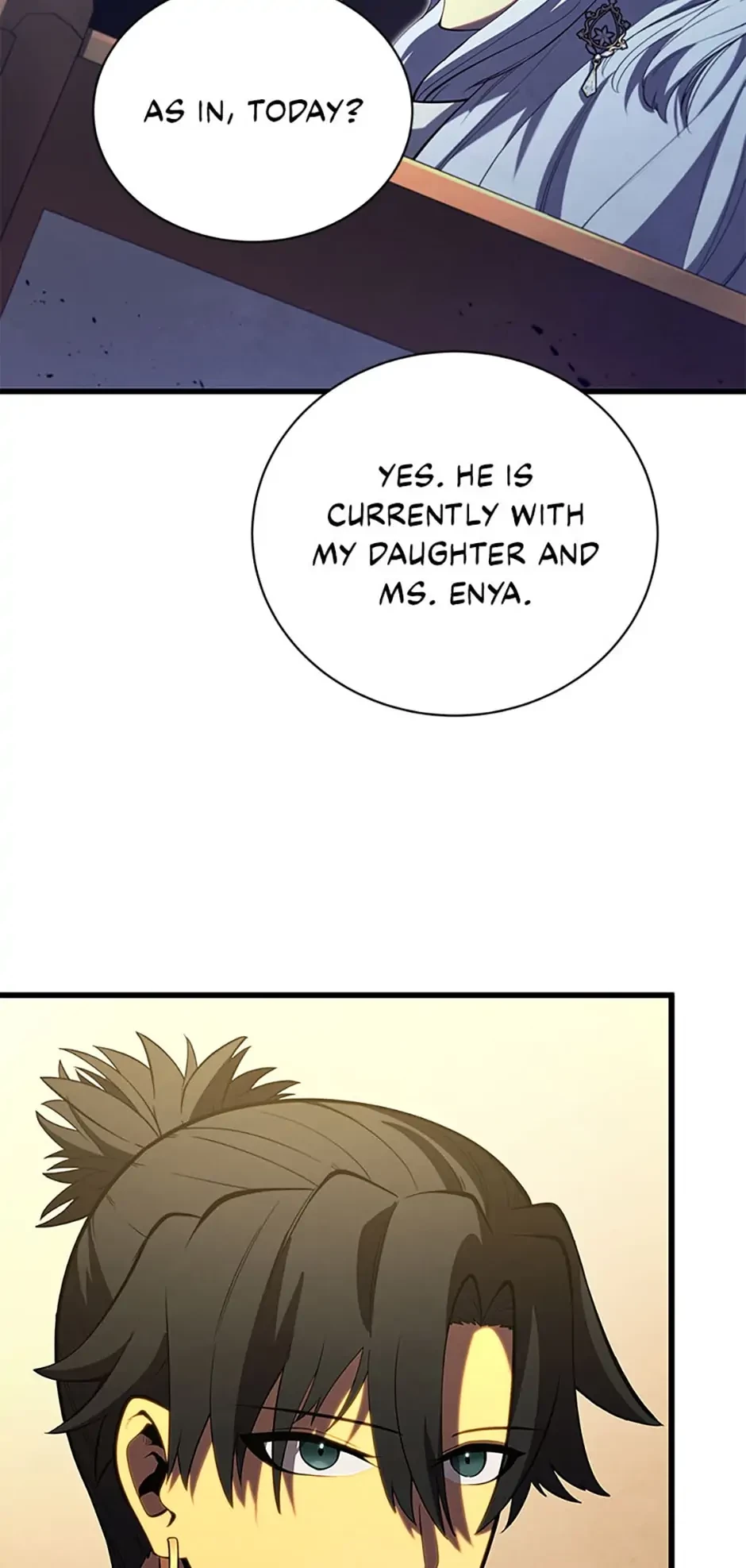 The Swordmaster's Son Chapter 58 - 17