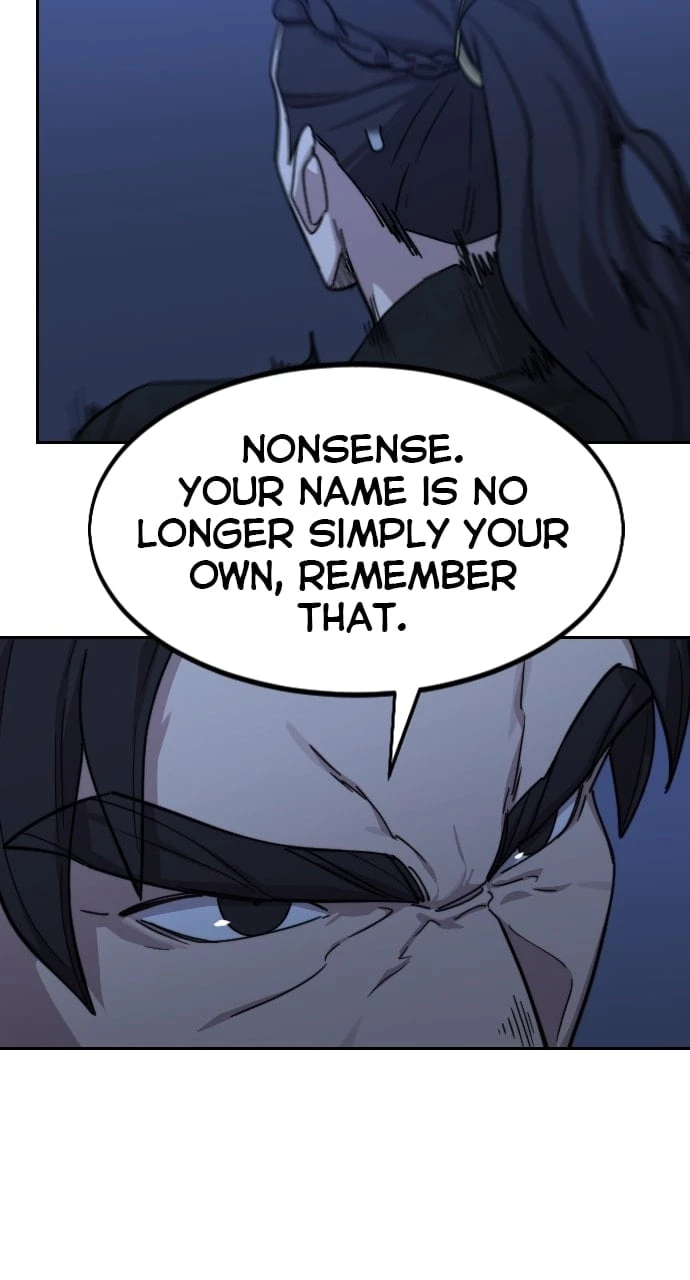 Return of the Blossoming Blade Chapter 80 - 60