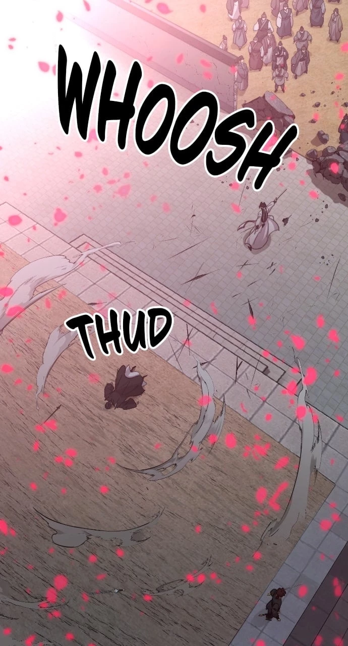 Return of the Blossoming Blade Chapter 79 - 58