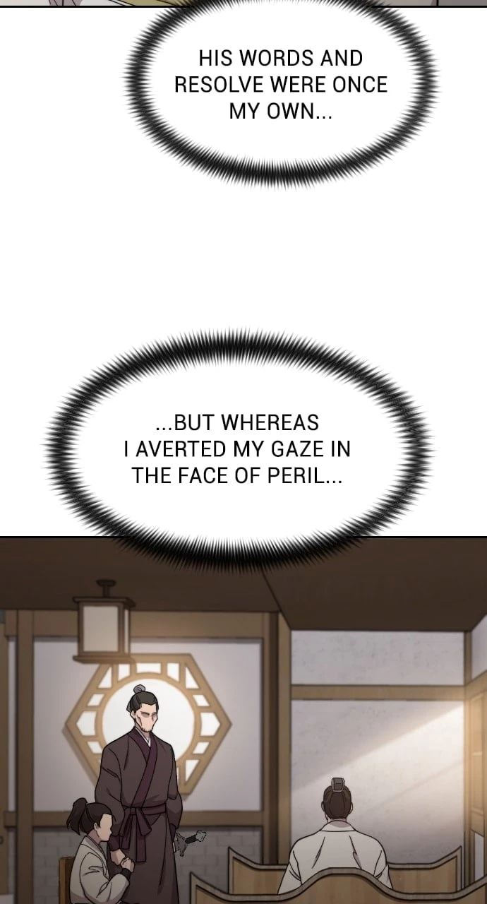 Return of the Blossoming Blade Chapter 77 - 31