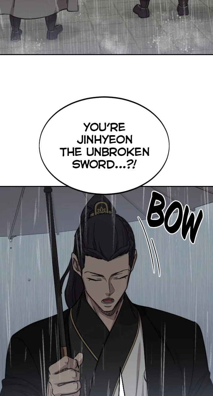Return of the Blossoming Blade Chapter 75 - 2