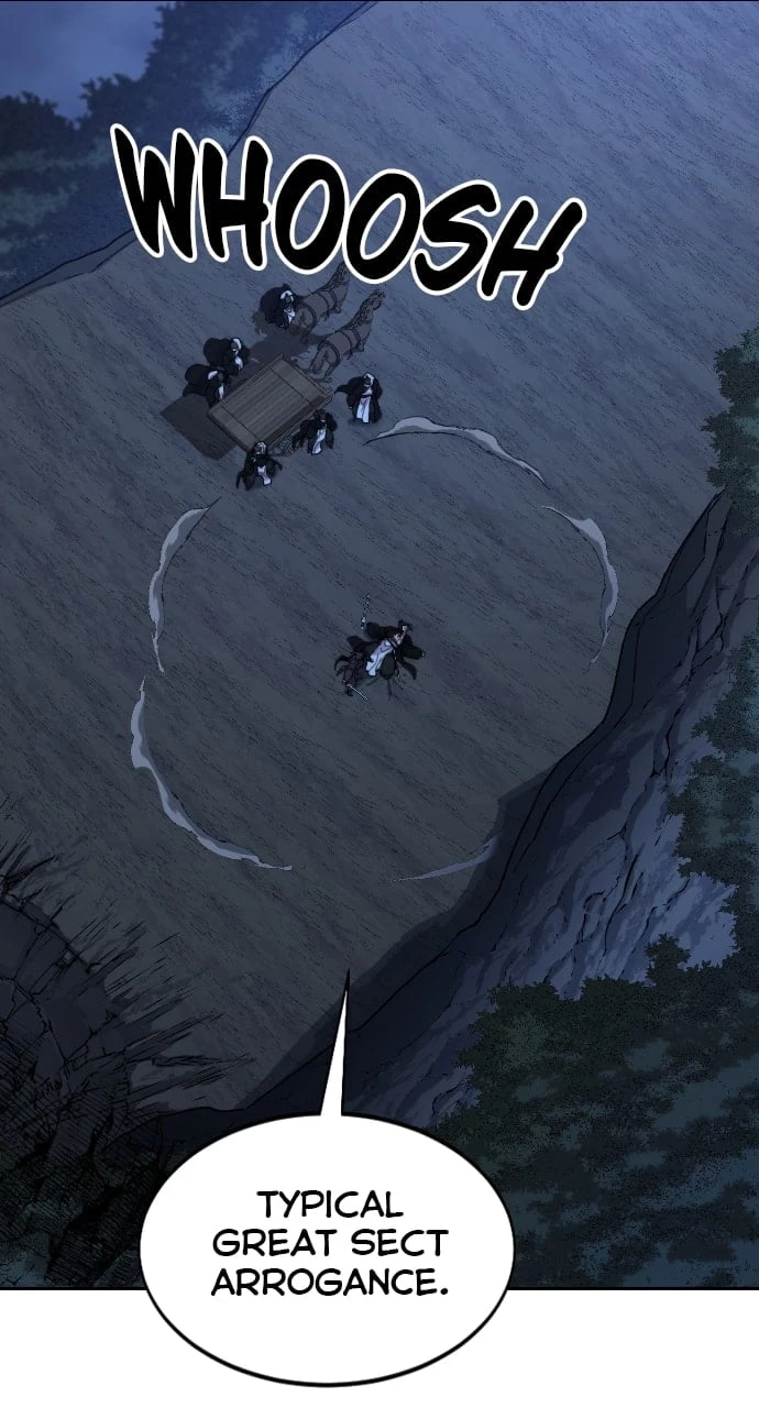 Return of the Blossoming Blade Chapter 82 - 90