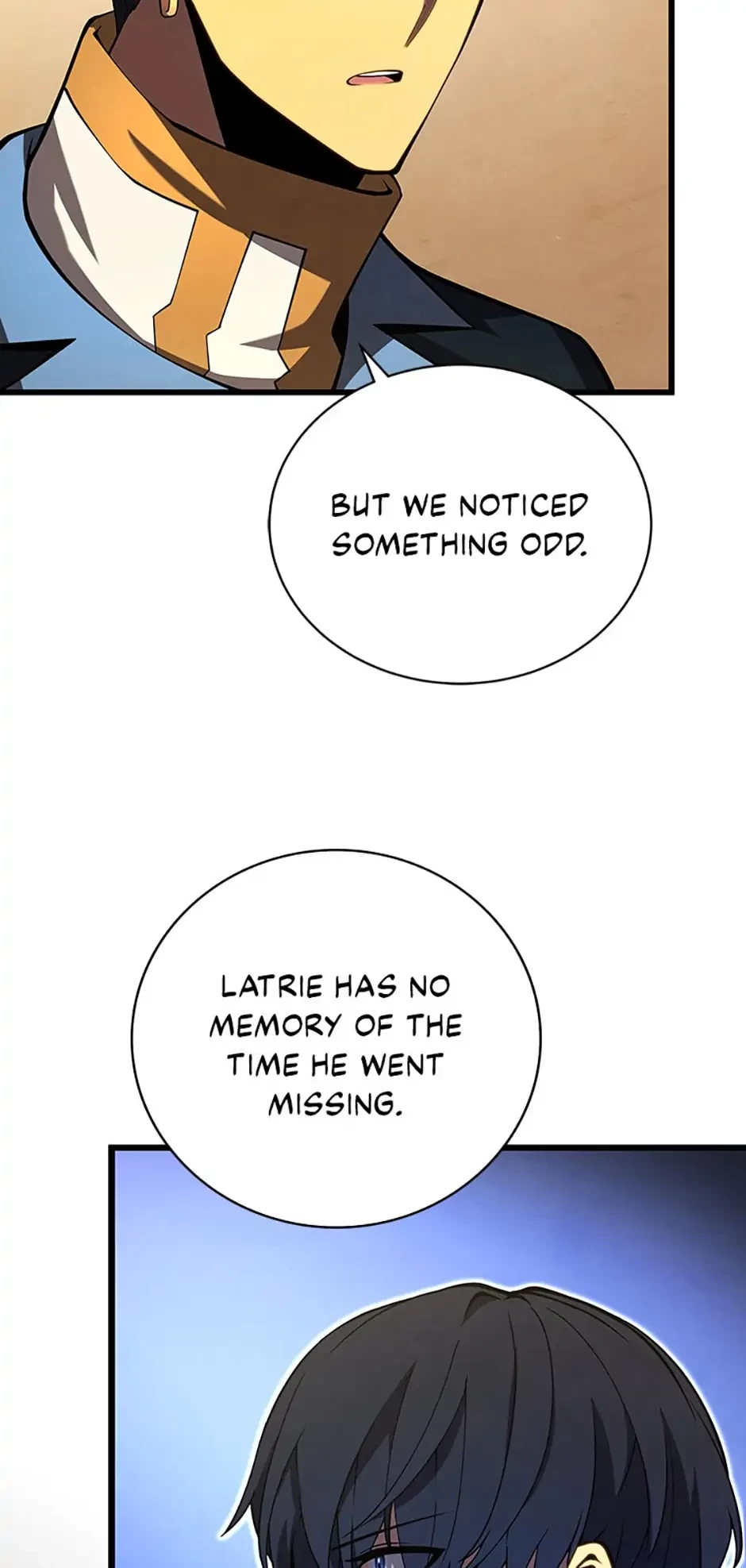The Swordmaster's Son Chapter 58 - 18