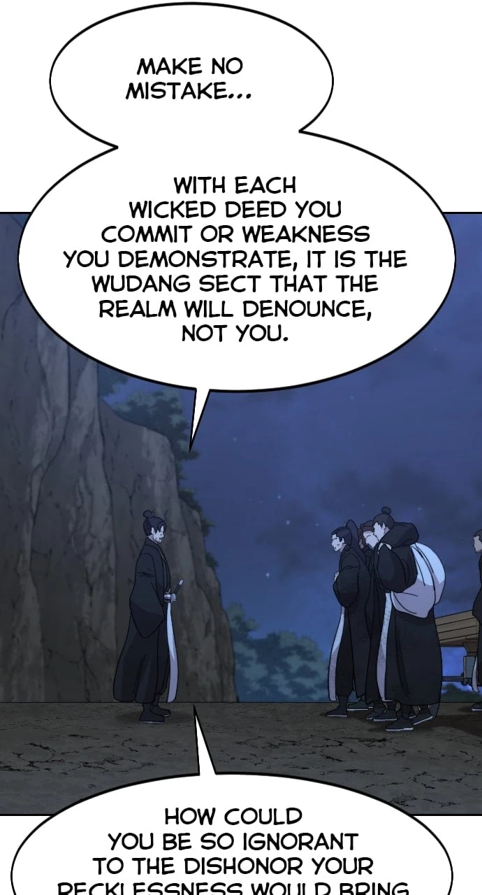 Return of the Blossoming Blade Chapter 80 - 61