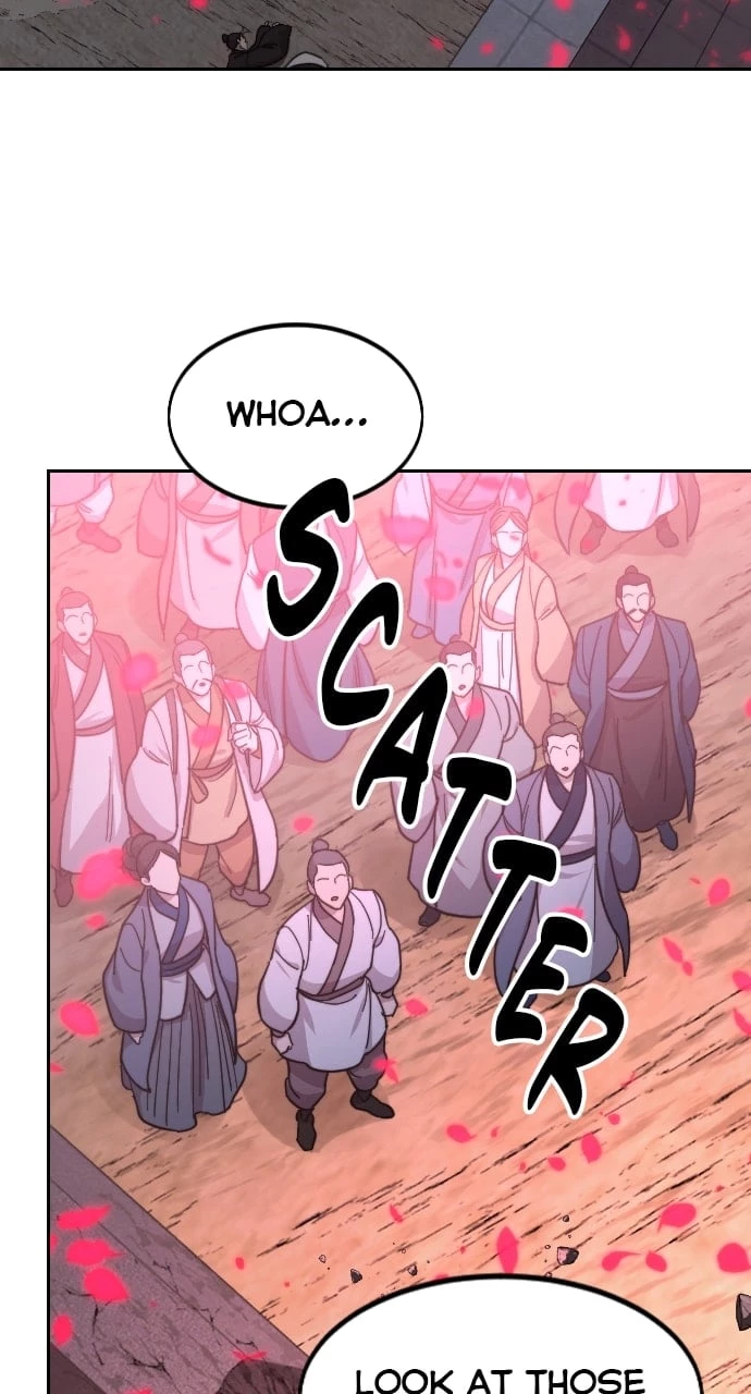 Return of the Blossoming Blade Chapter 79 - 59