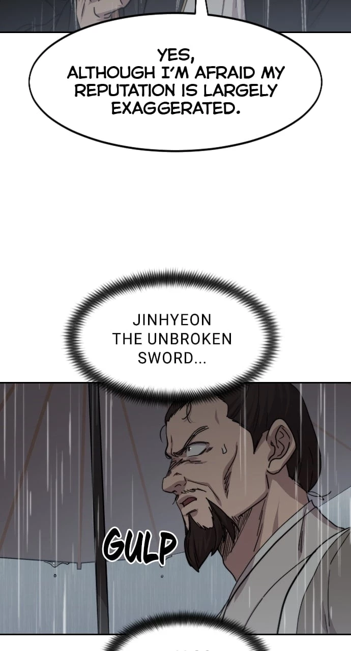 Return of the Blossoming Blade Chapter 75 - 3