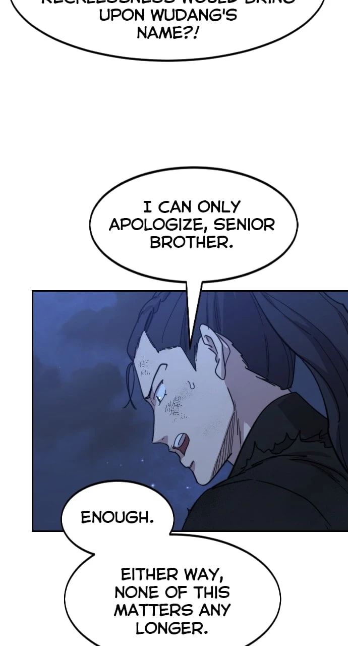 Return of the Blossoming Blade Chapter 80 - 62